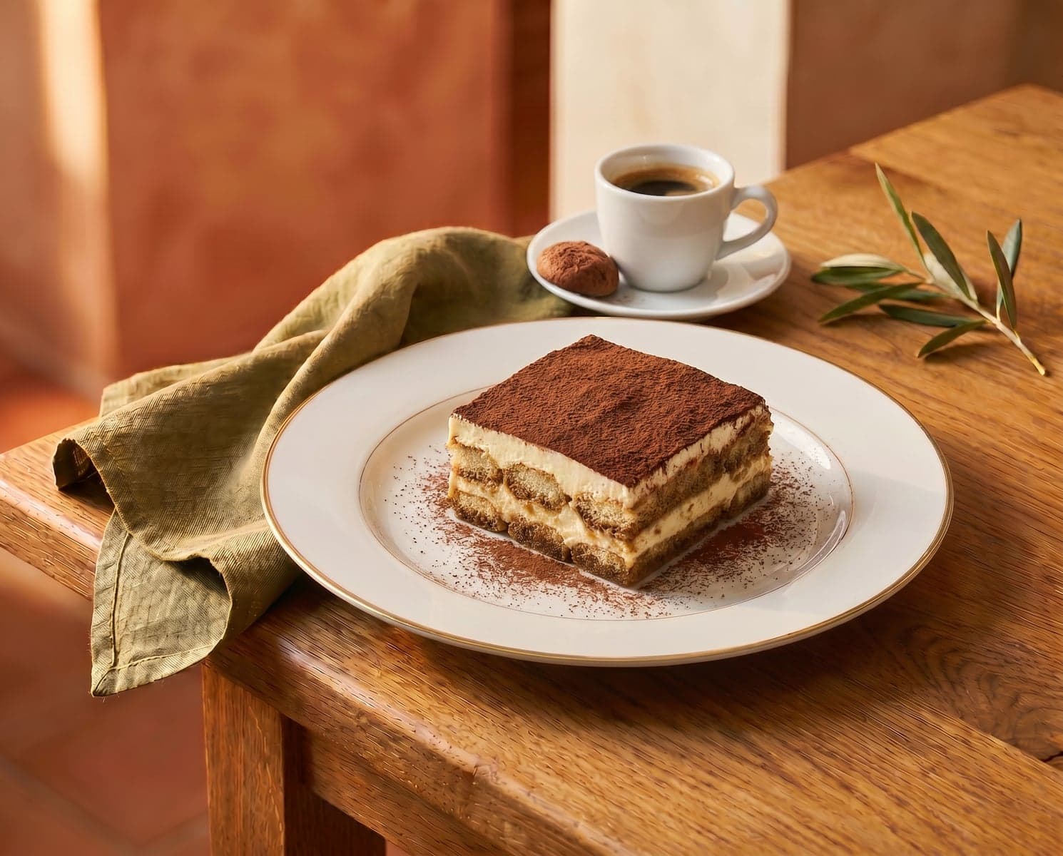 Tiramisù